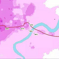 地铁3号线、5号线变长！新增机场轨道快线！杭州轨道交通线调整