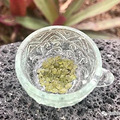 火山喷出了宝石！一克拉450美元的绿宝石，夏威夷居民随手捡一_3