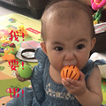 一周岁小崽子无哭泣断夜奶记
