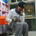 盘点十大爱狗爱猫的明星，baby的猫、周杰伦的狗都比不上它！_0