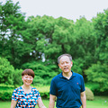 一家人在一起就是很幸运的事_4