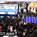 与狮共舞丨东风标致品牌狮粉体验营引爆杭城_4