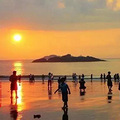 7.21~22 檀头山，漫游小清新海岛2日露营，出海打渔_1