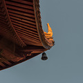 从净慈寺看雷峰塔，与众不同的角度_0