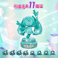 当钱包碰到初音未来，当然是选择买买买啊！_2