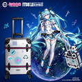 当钱包碰到初音未来，当然是选择买买买啊！_5