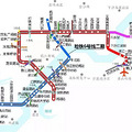 杭州地铁6号线站点有哪些，杭州地铁6号线经过哪些站点