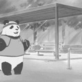 到底是什么作业，让这位小朋友累得像刚从水里捞出来？！_3