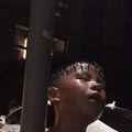 到底是什么作业，让这位小朋友累得像刚从水里捞出来？！_1