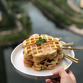 《yoyi妈的厨房》一周不重样早餐之第七十一周_4