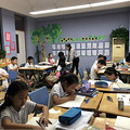 多个年级托管、补充报名……西湖区各小学晚托班进展情况一览！_4