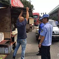 奇葩！国庆上高速卖炒面8天赚1个亿？浙江_4