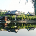 剡湖走过_0