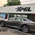 �׿���˹LS500h �����콢�� ʩ��XPEL��˹ר��ר�����γ���_0