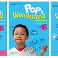 ¶ٶγƳPops WonderlandӢѧϰϵ_3
