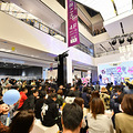 杭州大厦501城市广场2岁庆生  独有IP定制嗨翻全城_5
