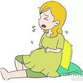 胎儿入盆后，宝妈会有什么感觉？