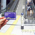 Discover Seoul Pass ת׶ξƱŻݽ5ɣ_2