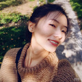 【今天穿这样】咖色毛衣+复古格子裙（另附N套随性穿搭）_1