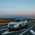�����ķ����������޽� 2019��CR-V���������Ȼһ�µģ�_2