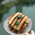 《yoyi妈的厨房》一周不重样早餐之七十七周_0