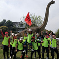 杭州周边两天一夜团建活动推荐十大户外基地|杭州团建好去处_5