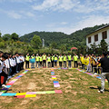 杭州周边两天一夜团建活动推荐十大户外基地|杭州团建好去处_1