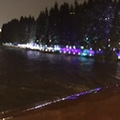 运河之上