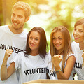 �������ֽڣ����������Ҫ�ҵ�Volunteer��