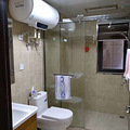 御景蓝湾自住精装修三房，拎包入住，无中介费。_3