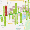 杭州新公交线路420开通，未来科技城板块直达火车东站_3