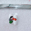 萧山美甲培训机构|你怎么看待美甲这门技术