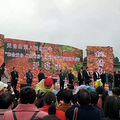 11.25日约伴同行，枫叶正黄，秋意正浓，南黄古道环线徒步_2