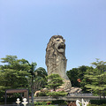鱼尾狮国没有秋天_0