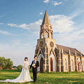 【新娘日记】婚姻就是一场博弈，结婚就是一个见证_0