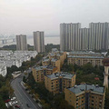 一线江景 湘江公寓精装修一室一卫出租 本人房东 急租_4