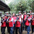 拓展跟团建有什么区别