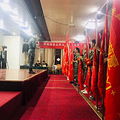 企业为什么要做团建