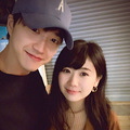 福原爱怀二胎了，昔日“团宠”三年抱俩！婚后撒糖不断啊_2