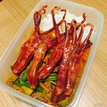 冬天吃冬笋鸭_3
