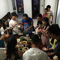 今晚6点杭城小伙伴聚餐欢迎参加_1