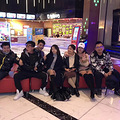 今晚6点杭城小伙伴聚餐欢迎参加_3