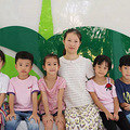 教师 | 上城区金都天长小学优秀教师“银桂”奖 ——袁慧娟_0