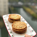 《yoyi妈的厨房》一周不重样早餐之第八十四周_0