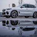 �Ĵ�������д���ߴ��� ȫ��BMW X5����״�����ȫ·����Խ_0