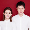 知否明兰大婚的红男绿女，明制婚礼的凤冠霞帔_0