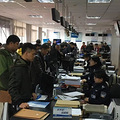 近期机动车新车上牌业务办理量剧增 请尽量避开高峰期_1