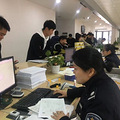 近期机动车新车上牌业务办理量剧增 请尽量避开高峰期_2