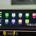 �Ϻ�����7ϵ740����ȫ��carplay���ߵµ�ͼȫ����ʾ_4