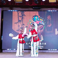 戏曲周里与大咖同台，这些孩子大呼过瘾_0